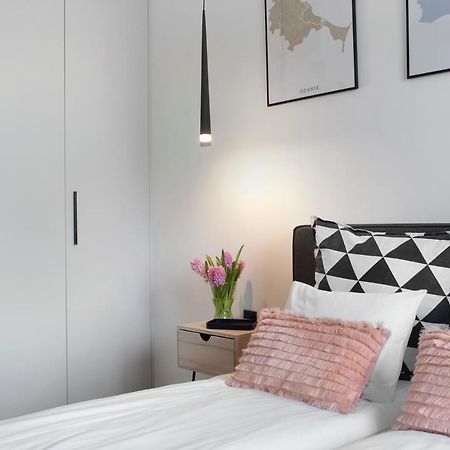 Elite Apartments Old Town Rajska Residence 그단스크 외부 사진