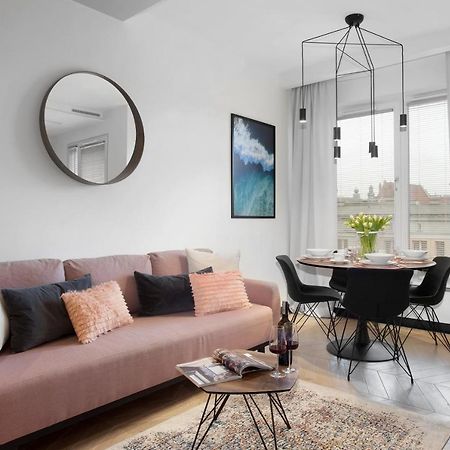 Elite Apartments Old Town Rajska Residence 그단스크 외부 사진