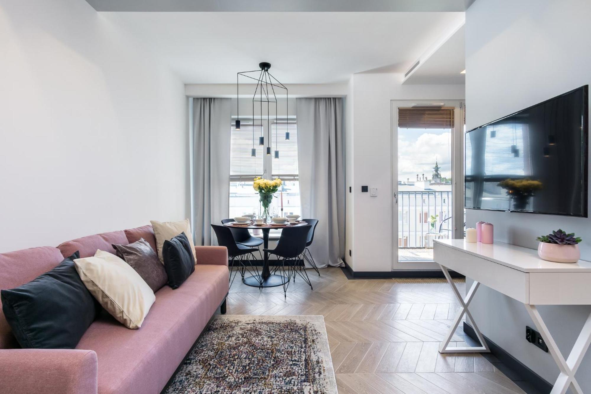 Elite Apartments Old Town Rajska Residence 그단스크 외부 사진