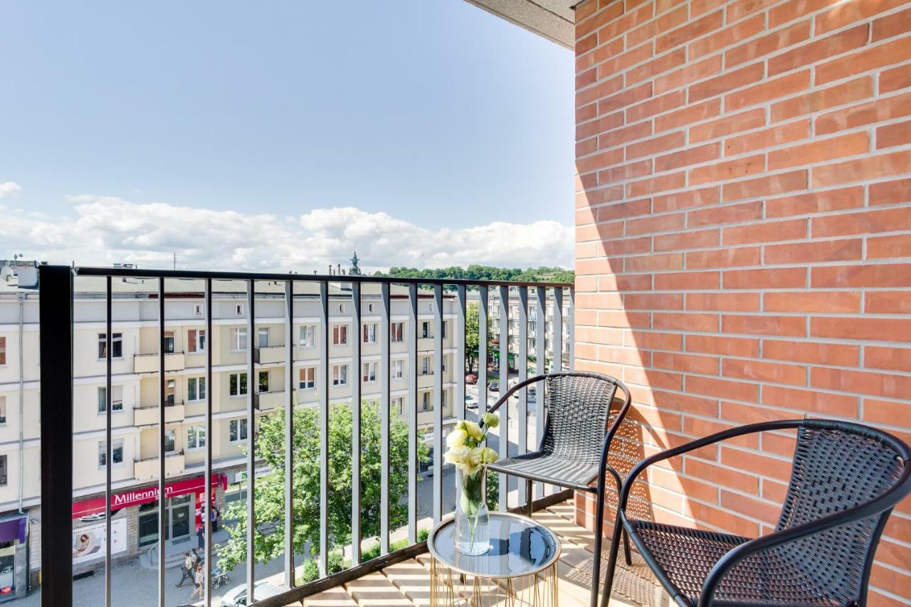 Elite Apartments Old Town Rajska Residence 그단스크 외부 사진