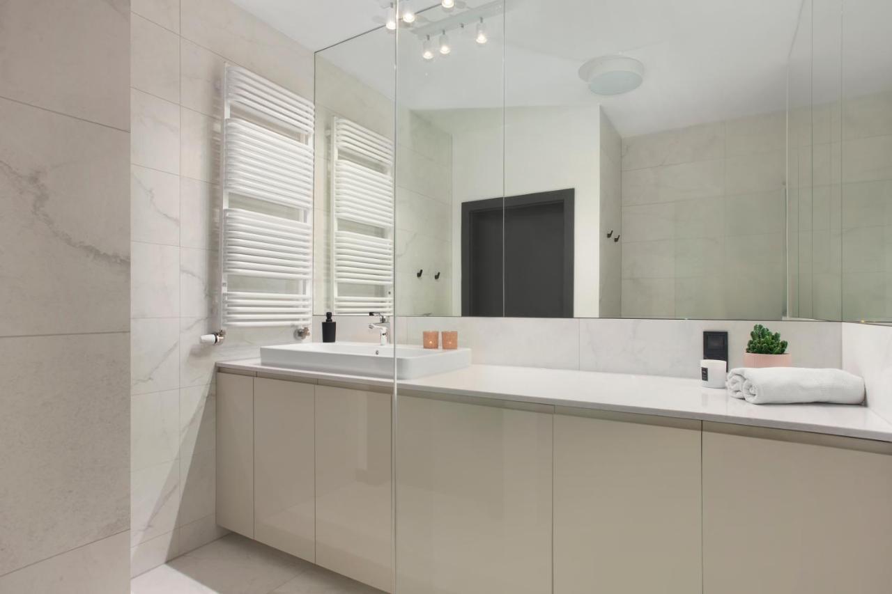 Elite Apartments Old Town Rajska Residence 그단스크 외부 사진