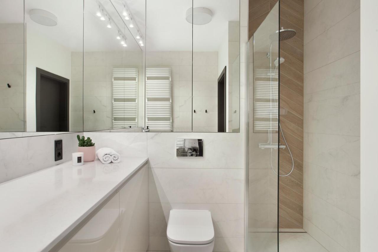 Elite Apartments Old Town Rajska Residence 그단스크 외부 사진