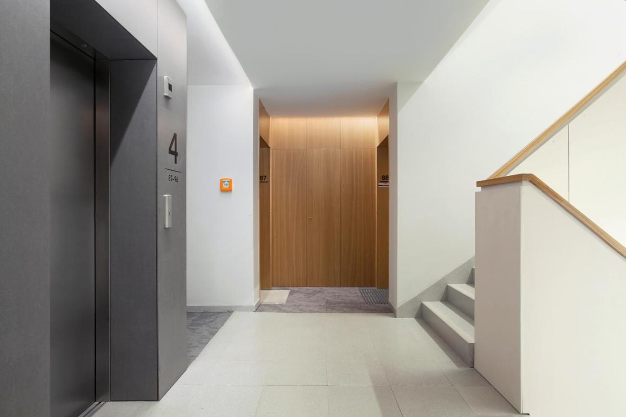 Elite Apartments Old Town Rajska Residence 그단스크 외부 사진
